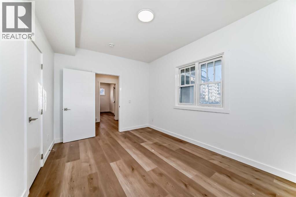 Vacant Land for Sale in   Street SW Beltline Calgary 