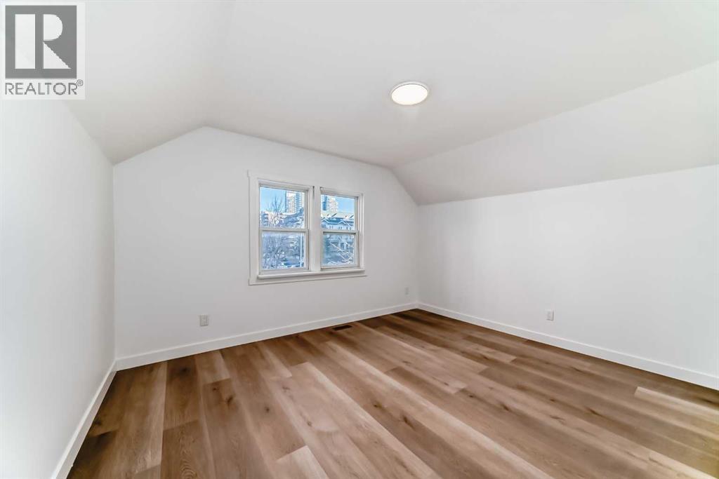 Vacant Land for Sale in   Street SW Beltline Calgary 