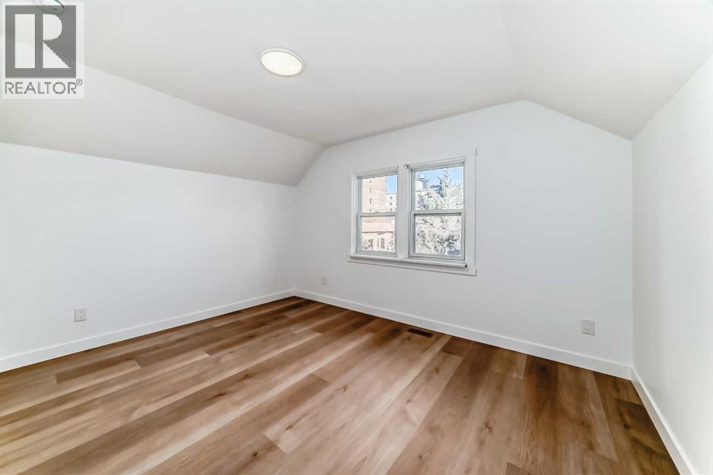 Vacant Land for Sale in   Street SW Beltline Calgary 