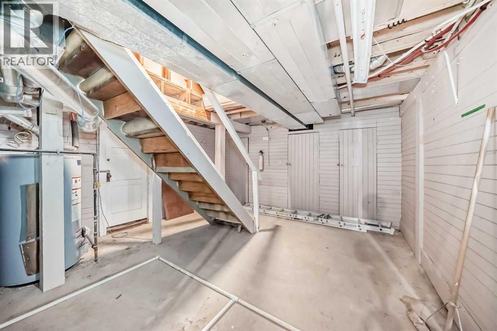 Vacant Land for Sale in   Street SW Beltline Calgary 