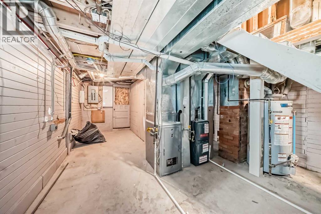 Vacant Land for Sale in   Street SW Beltline Calgary 