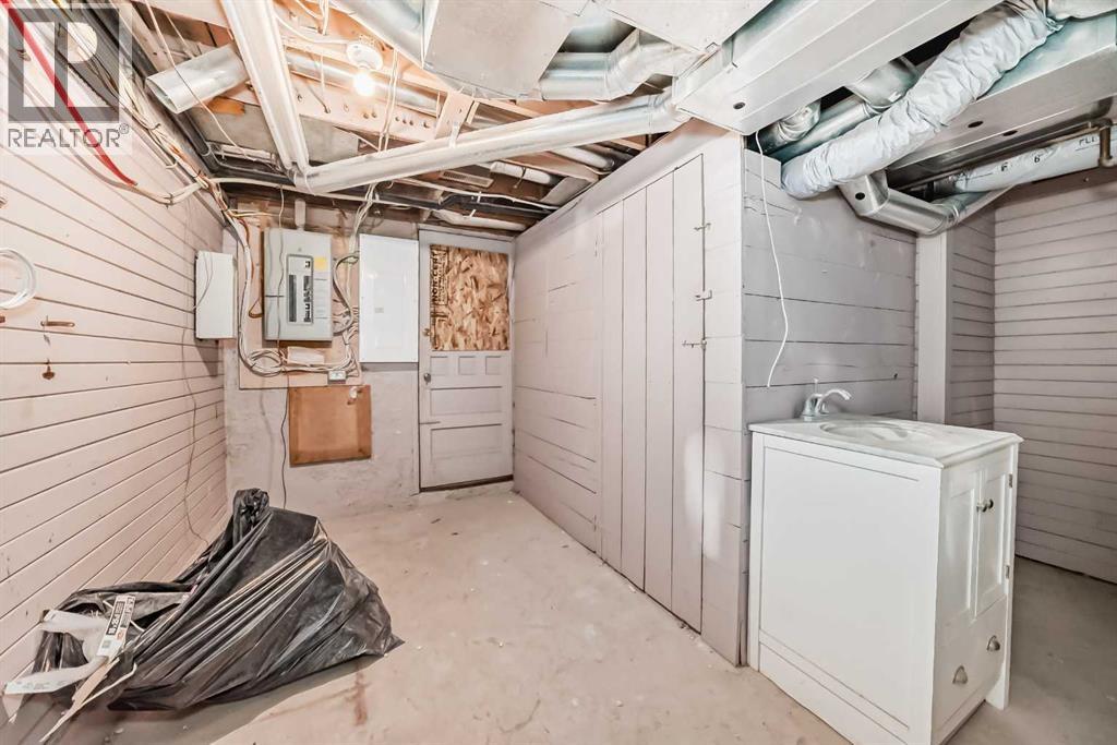 Vacant Land for Sale in   Street SW Beltline Calgary 