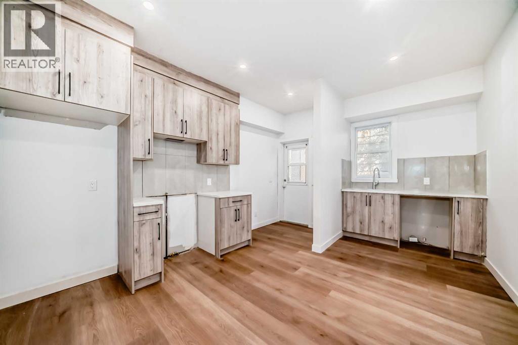 Vacant Land for Sale in   Street SW Beltline Calgary 