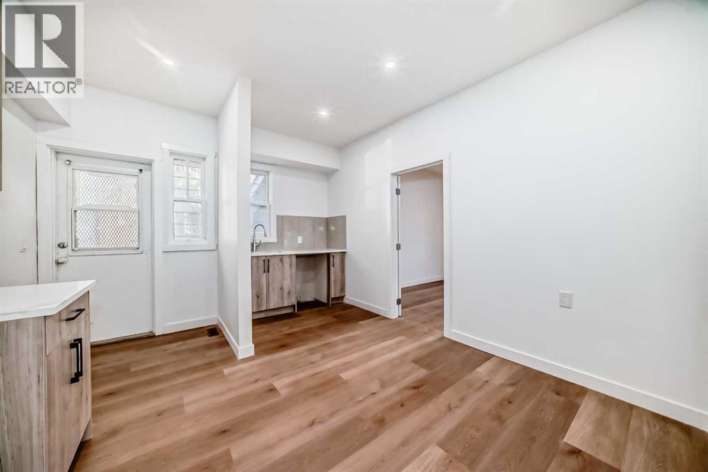 Vacant Land for Sale in   Street SW Beltline Calgary 