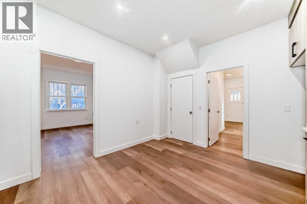 Vacant Land for Sale in   Street SW Beltline Calgary 