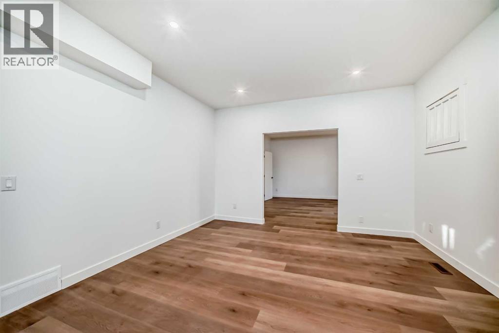 Vacant Land for Sale in   Street SW Beltline Calgary 