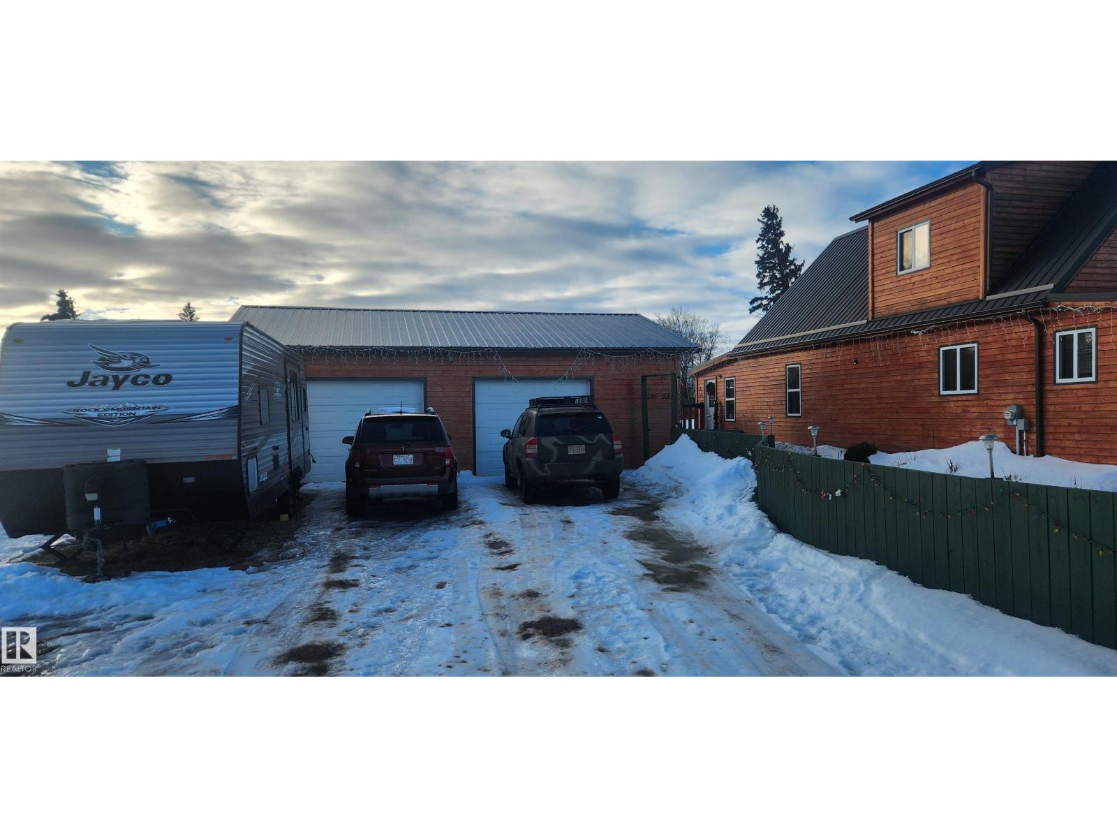 5216 - 53 AV - Photo 2 of 30, Clyde, Alberta