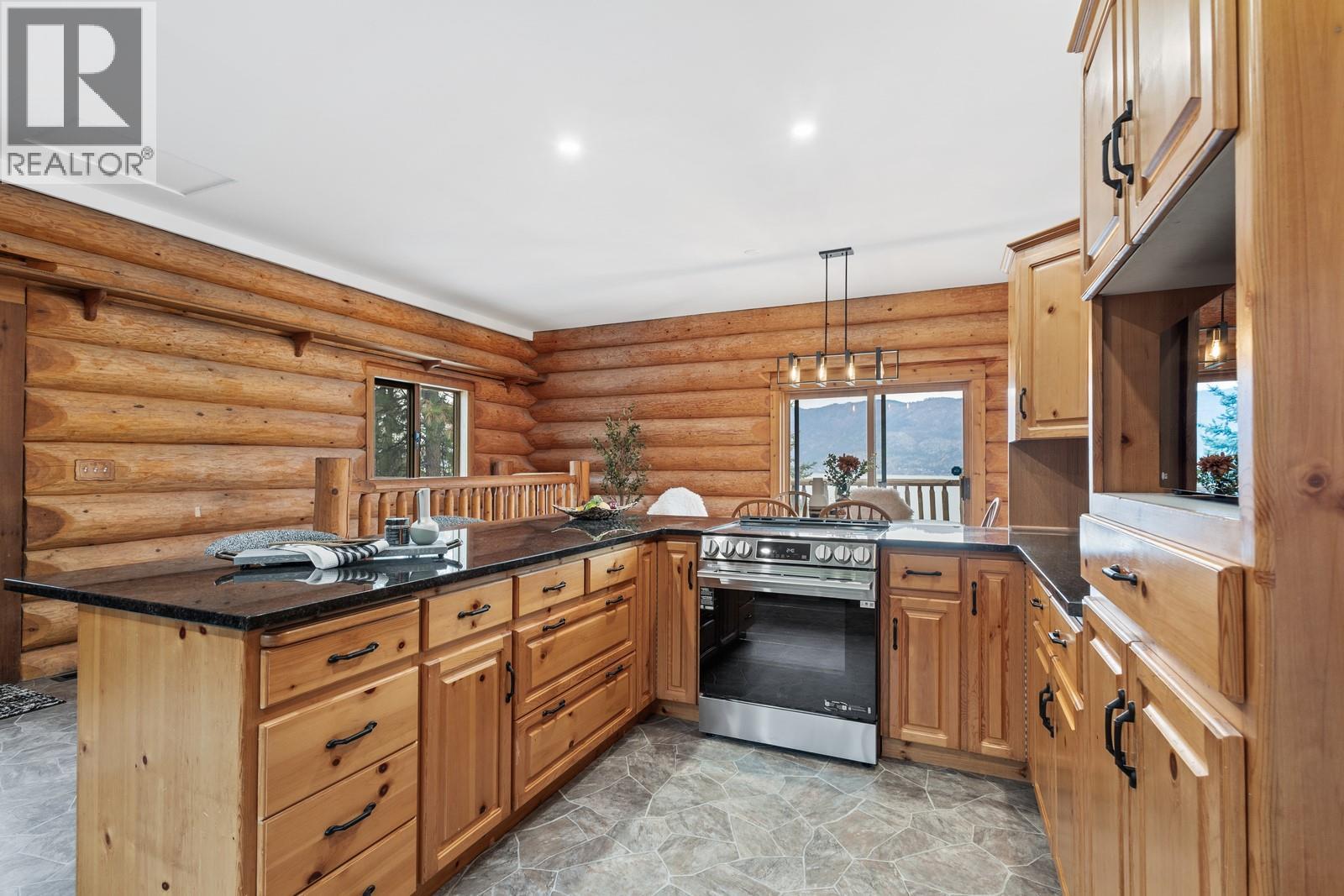  13574 Moberly Road, Lake Country