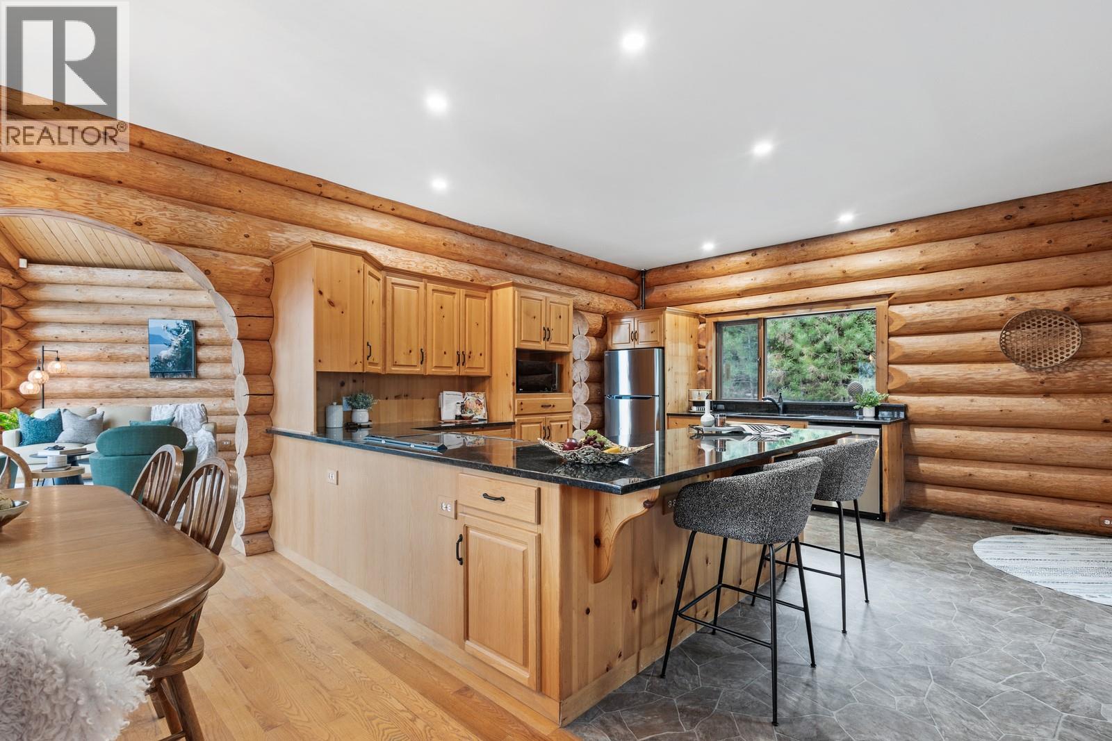  13574 Moberly Road, Lake Country