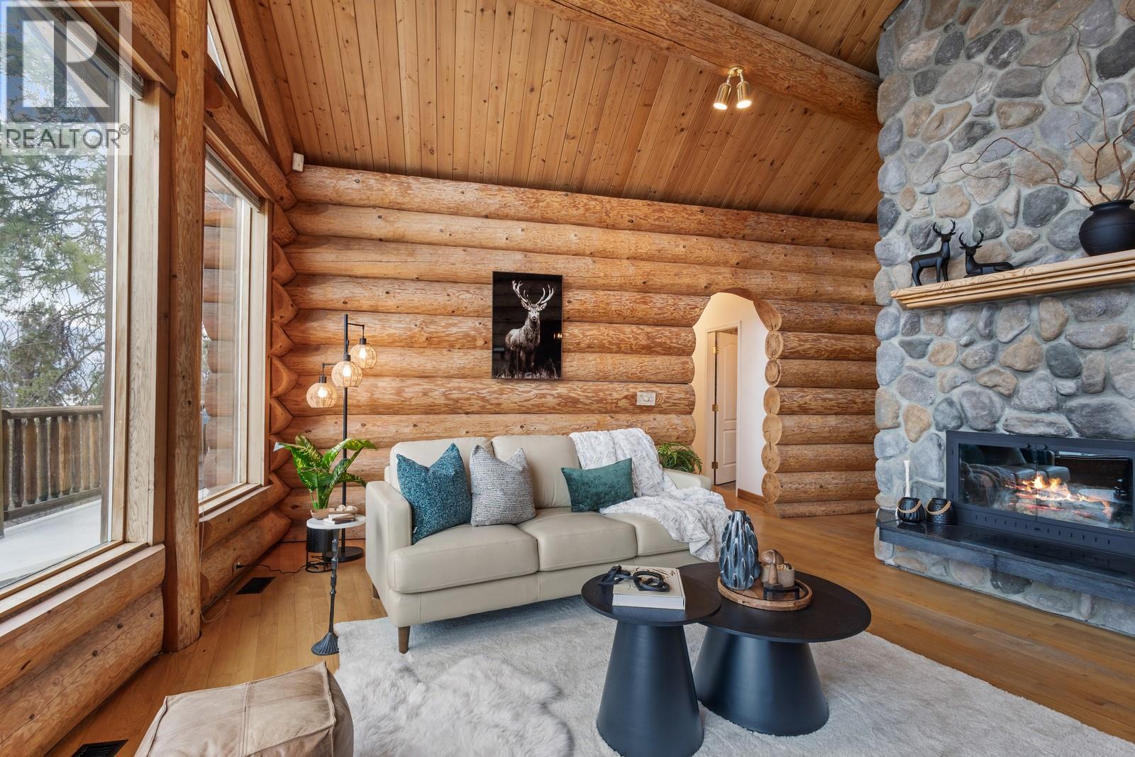  13574 Moberly Road, Lake Country