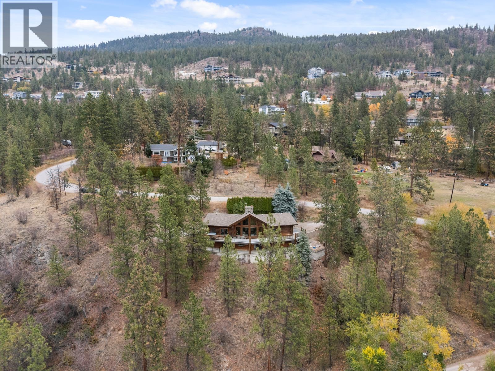  13574 Moberly Road, Lake Country