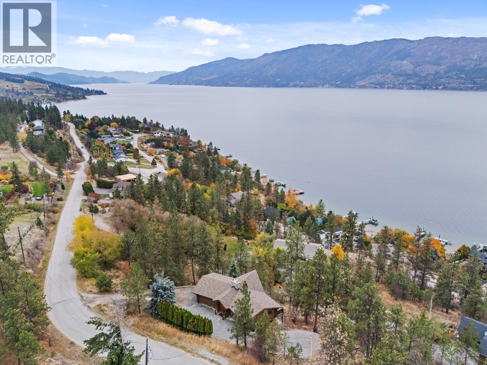  13574 Moberly Road, Lake Country