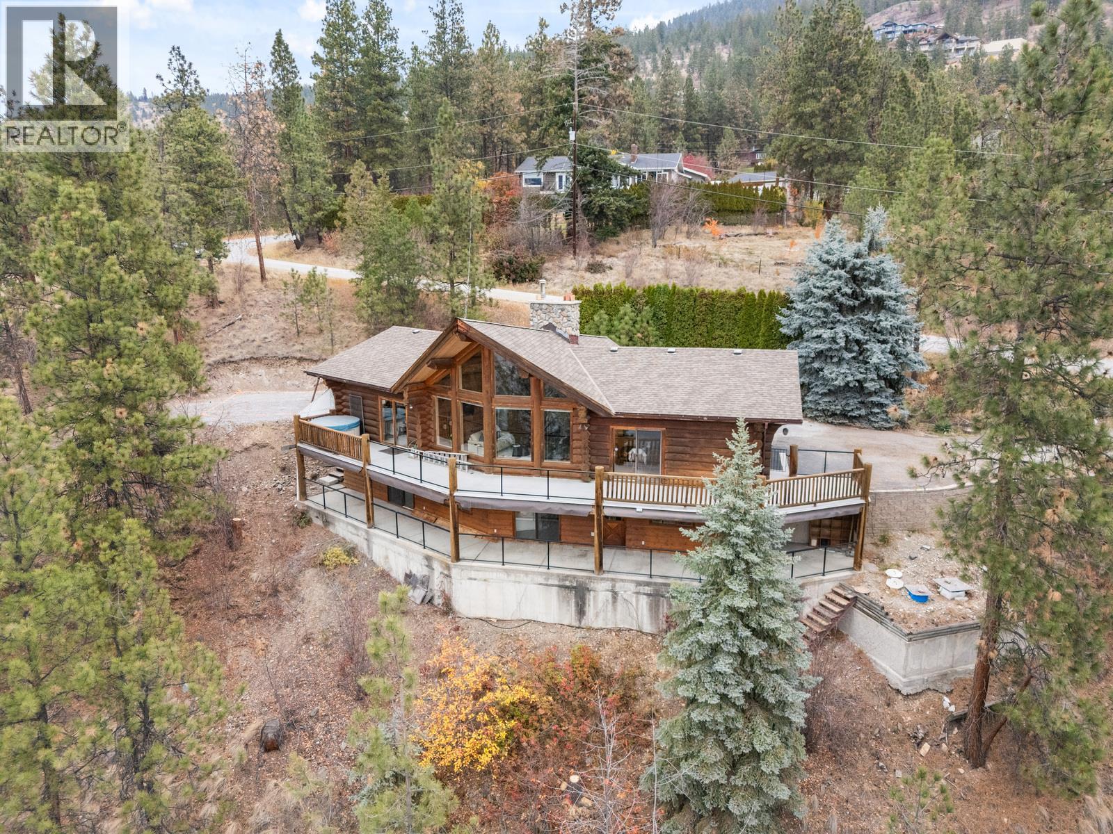  13574 Moberly Road, Lake Country