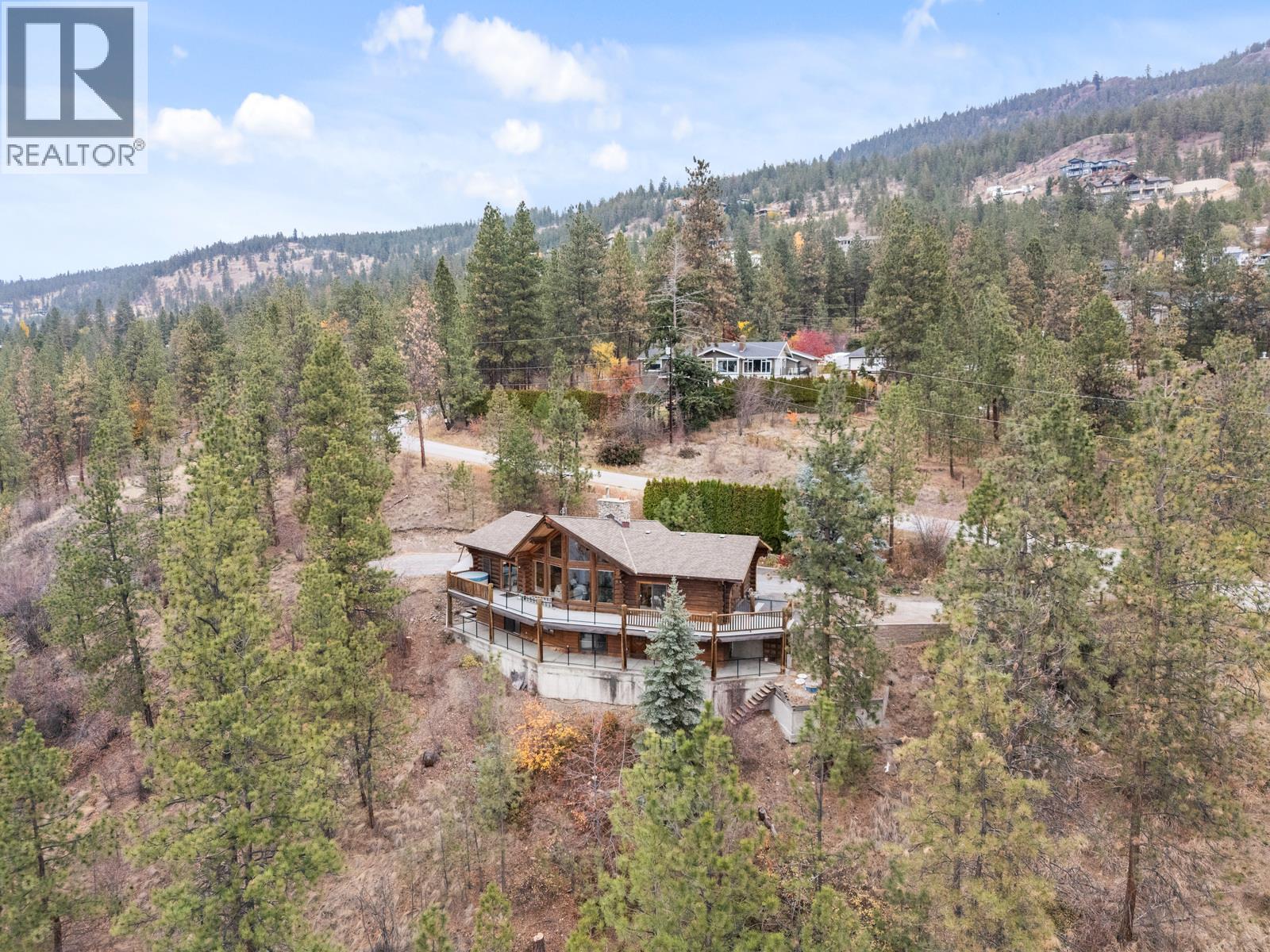  13574 Moberly Road, Lake Country