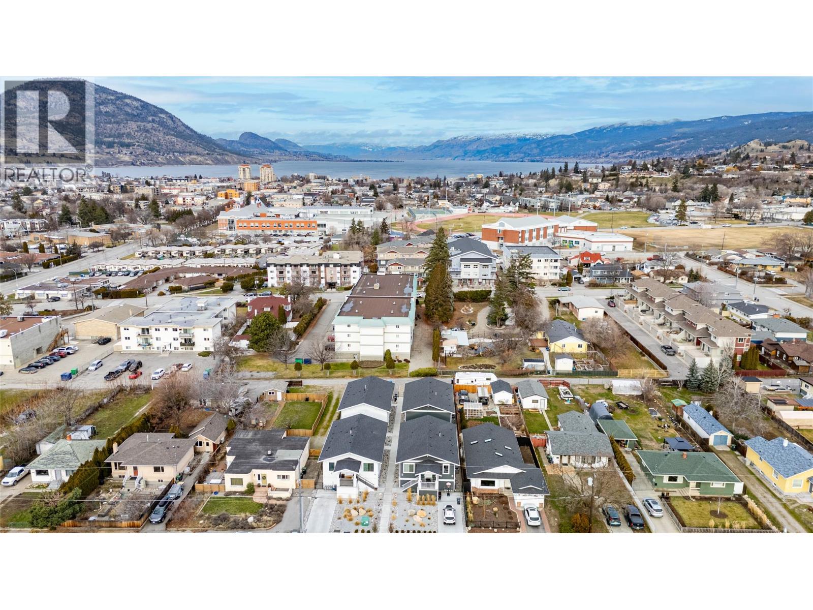 241 Nelson Avenue Unit# 101, Penticton