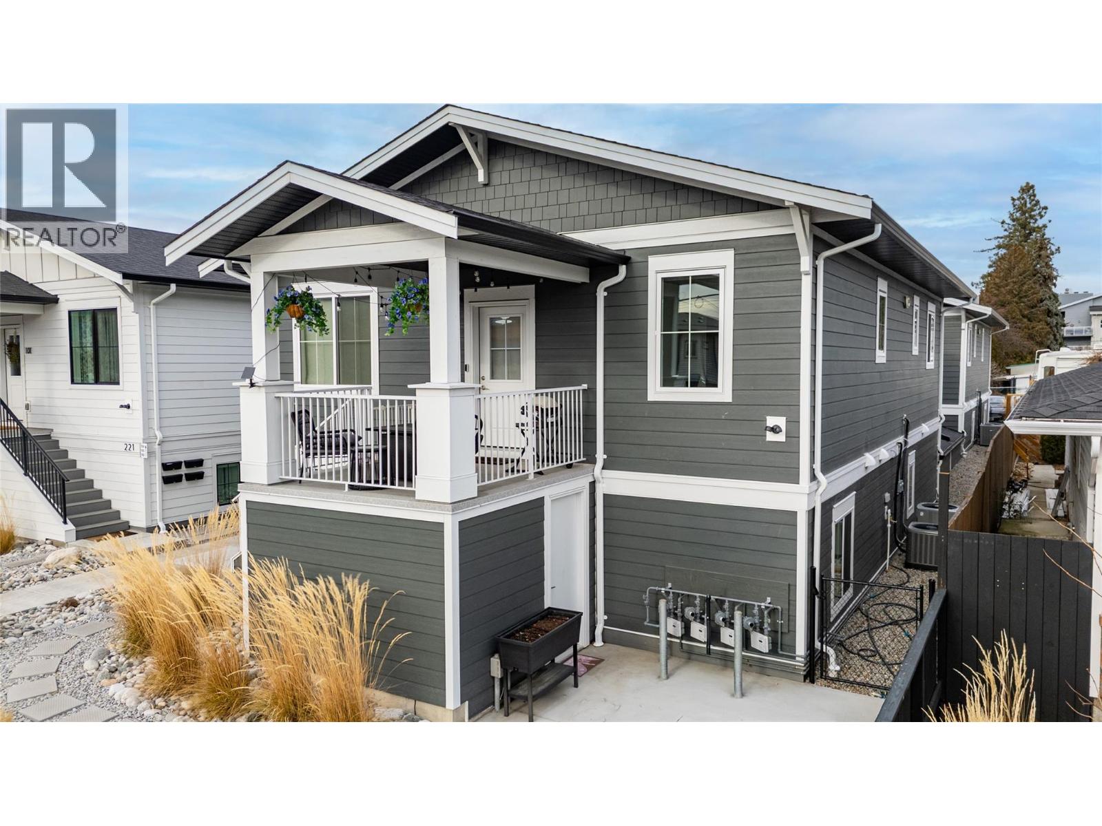 241 Nelson Avenue Unit# 101, Penticton