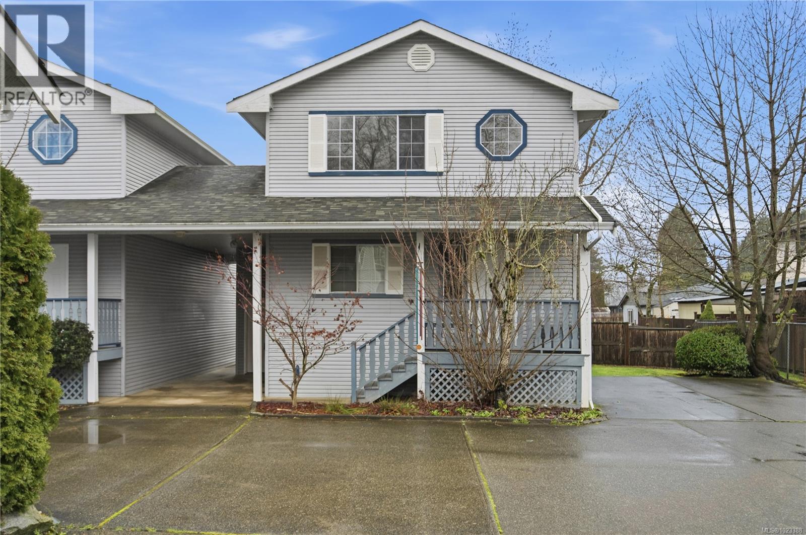  1089 Wharncliffe Road, Duncan