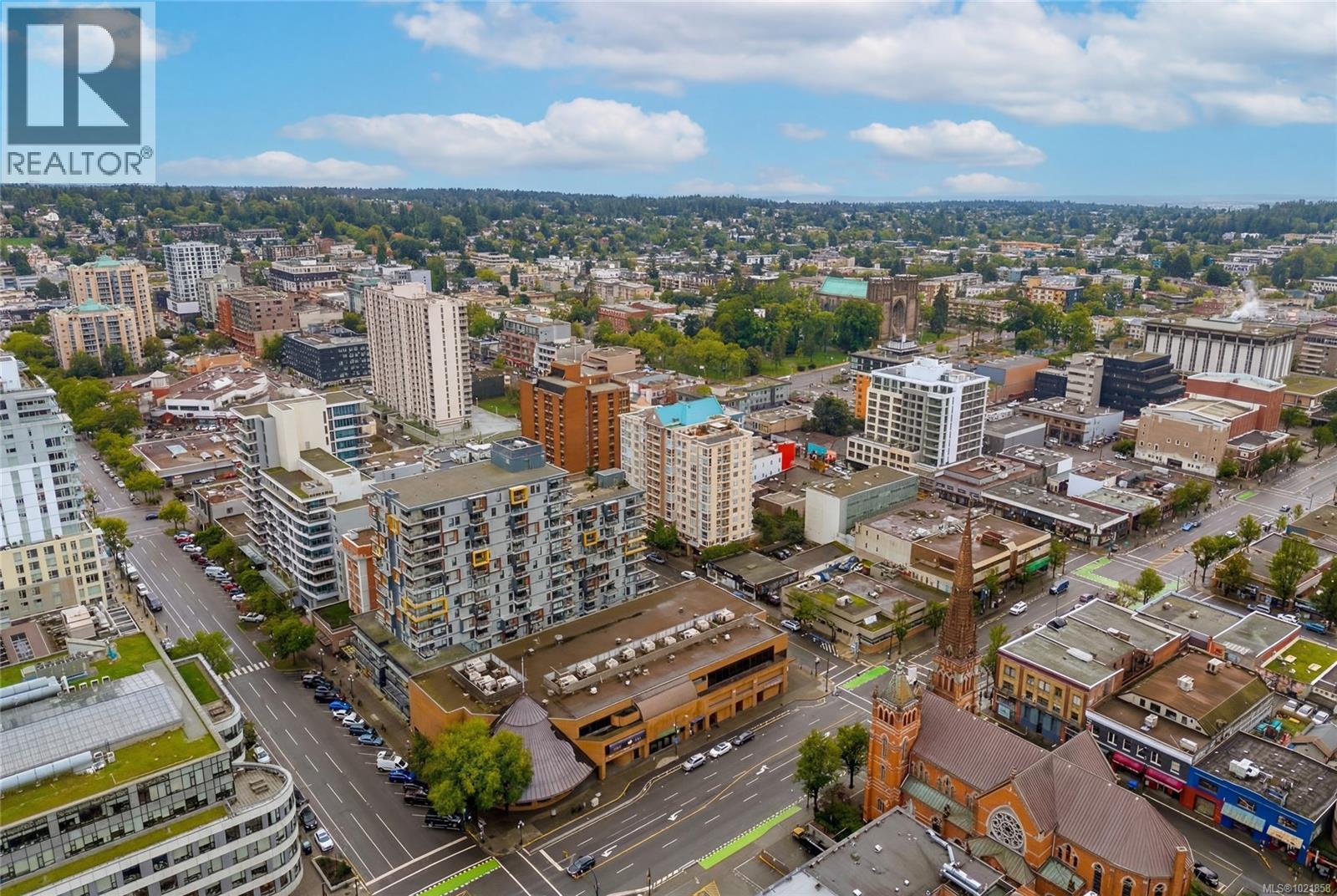 711 835 View Street, Victoria