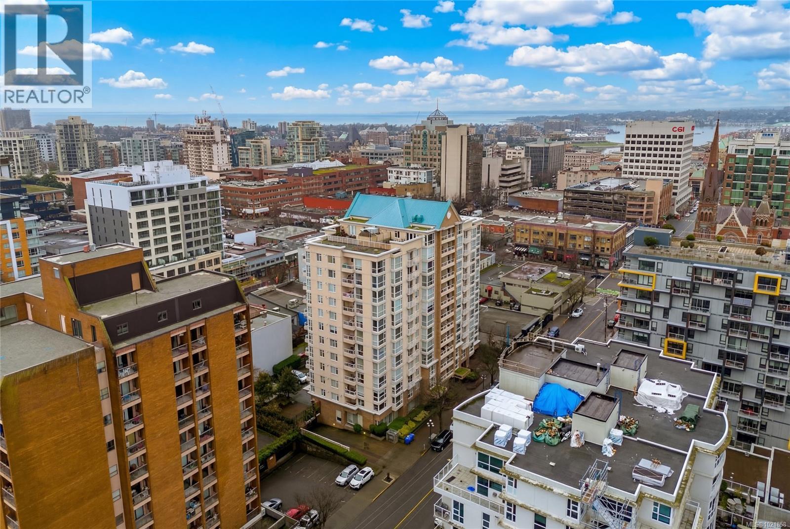 711 835 View Street, Victoria