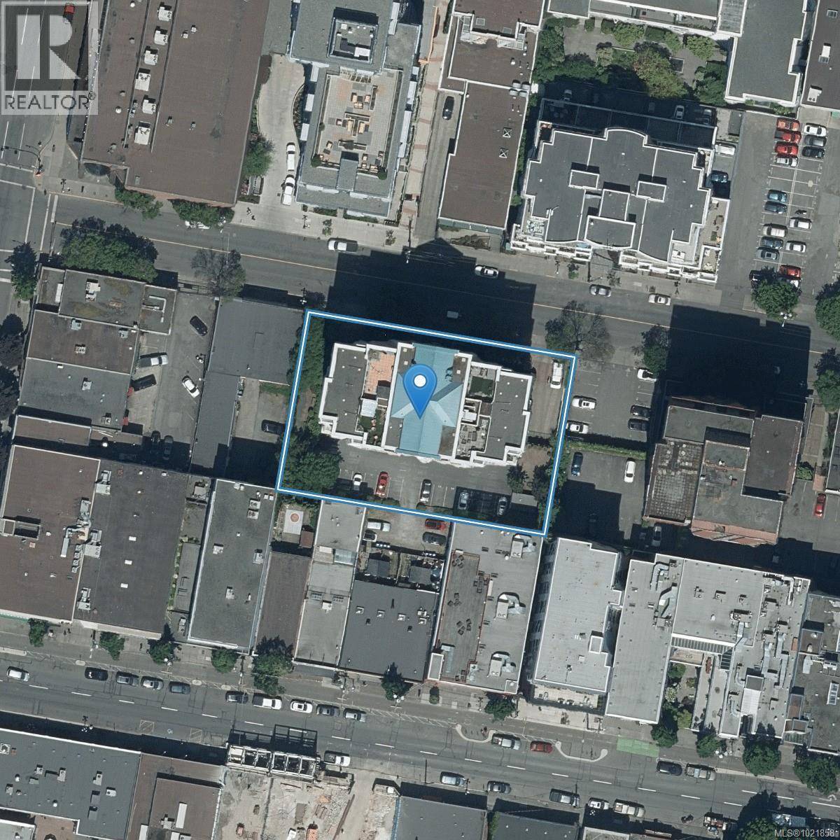 711 835 View Street, Victoria