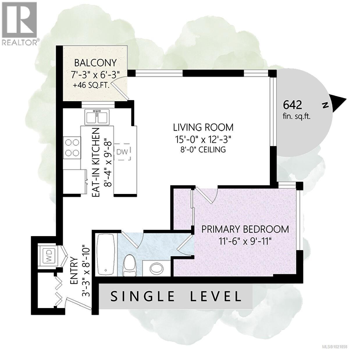 711 835 View Street, Victoria