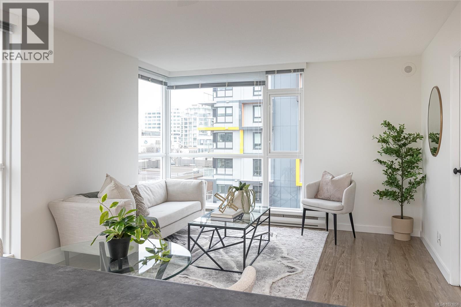 711 835 View Street, Victoria