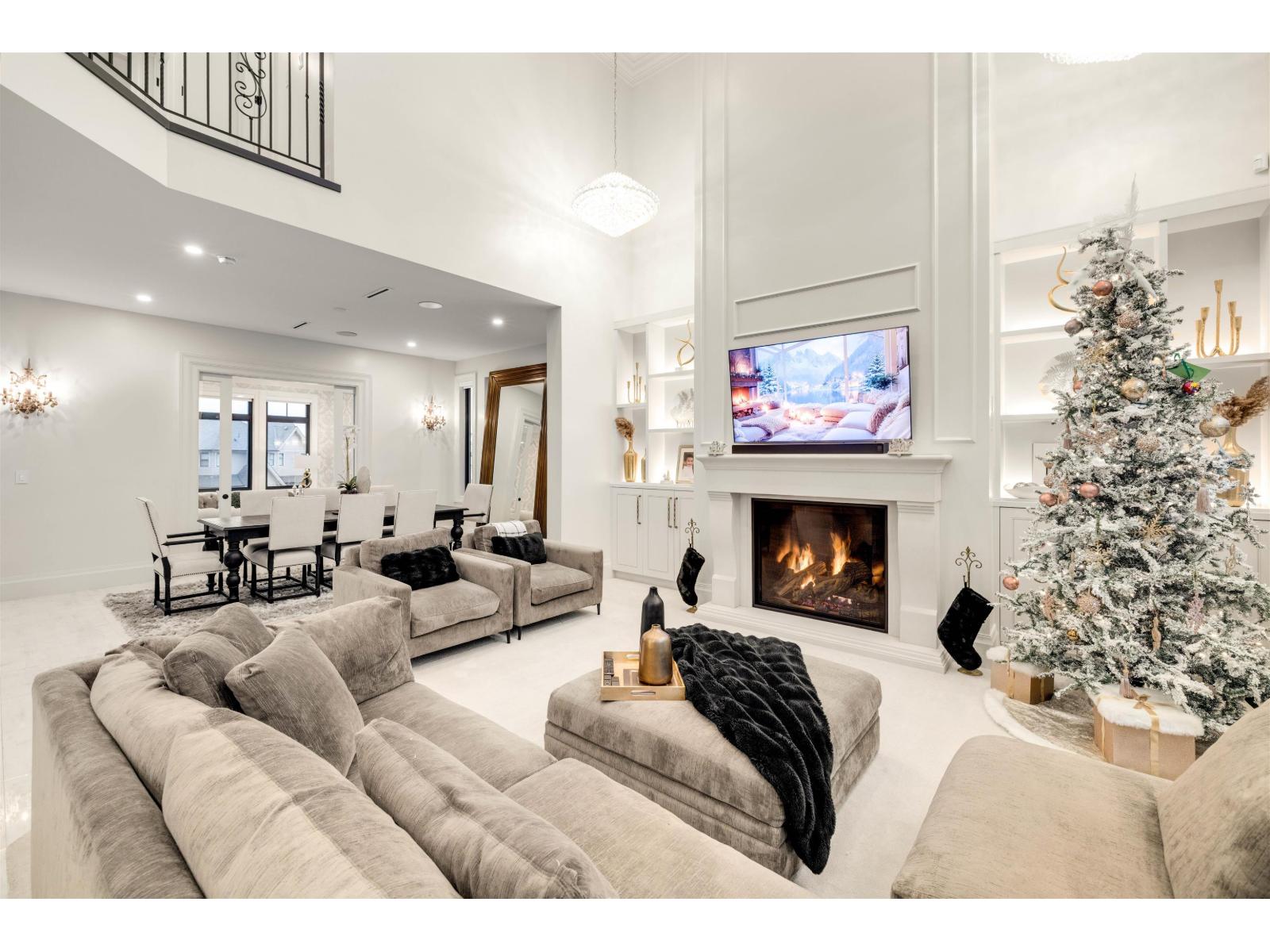 2886 165B STREET, Surrey