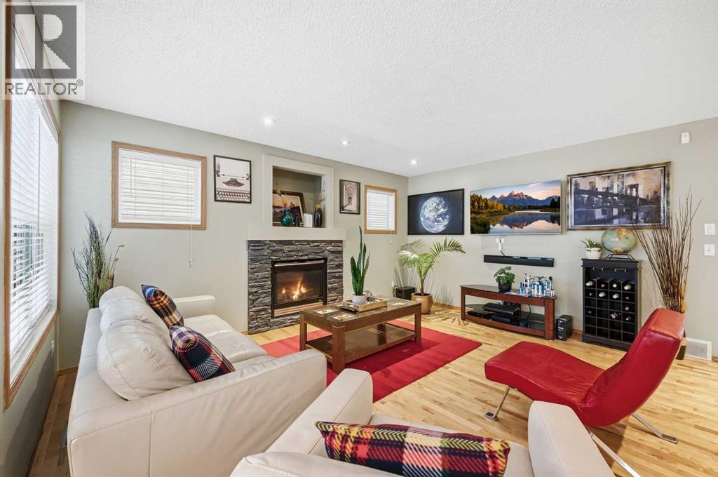 Single Family House for Sale in  Panatella Gate Panorama Hills Calgary 