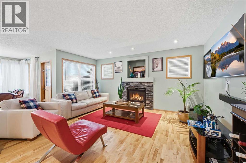 Single Family House for Sale in  Panatella Gate Panorama Hills Calgary 