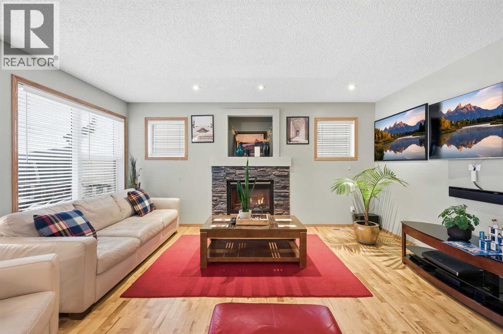 Single Family House for Sale in  Panatella Gate Panorama Hills Calgary 