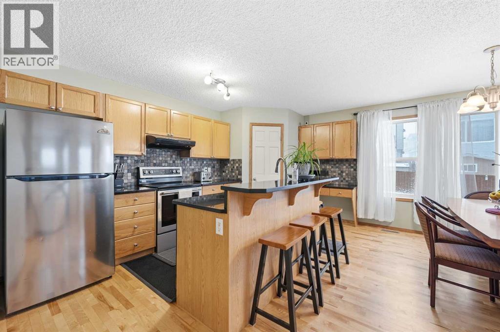 Single Family House for Sale in  Panatella Gate Panorama Hills Calgary 