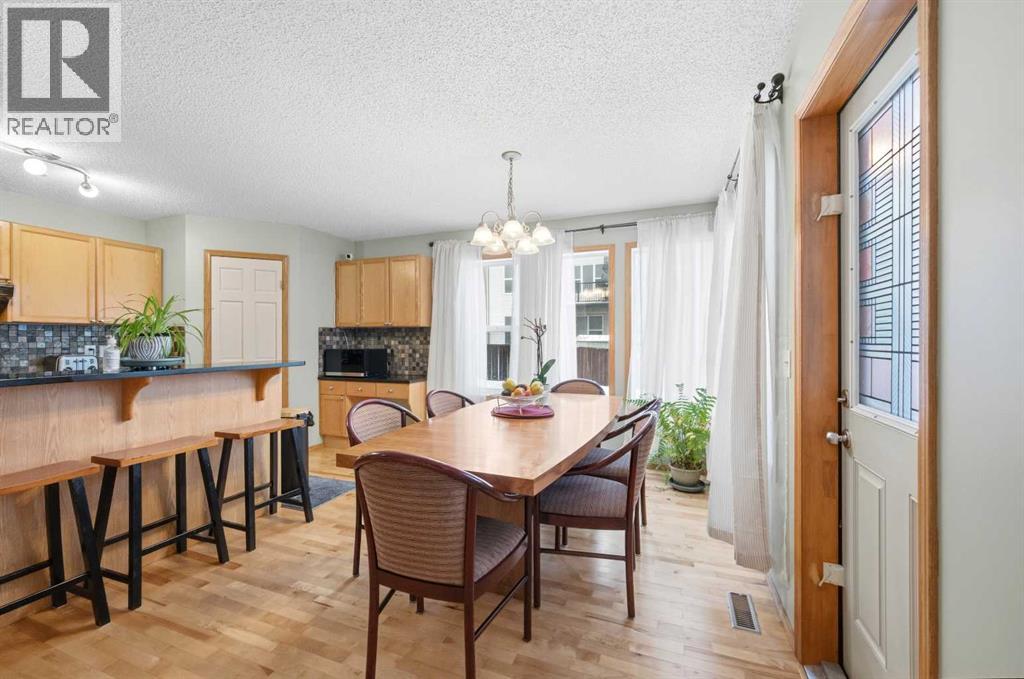 Single Family House for Sale in  Panatella Gate Panorama Hills Calgary 