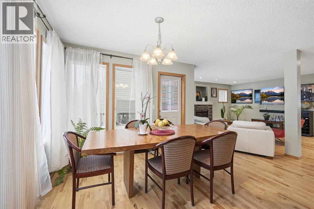 Single Family House for Sale in  Panatella Gate Panorama Hills Calgary 