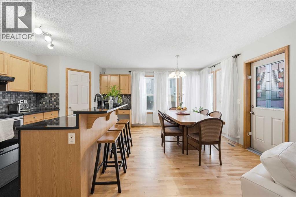 Single Family House for Sale in  Panatella Gate Panorama Hills Calgary 