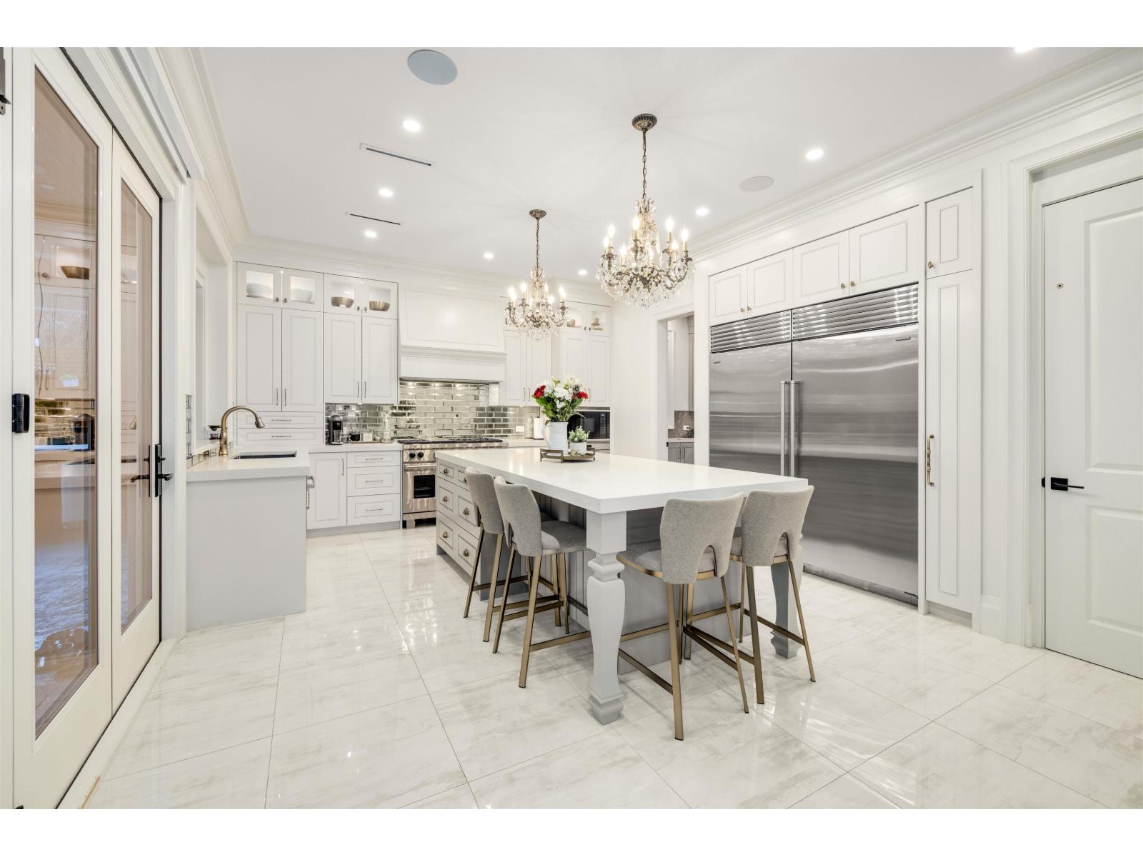 2886 165B STREET, Surrey