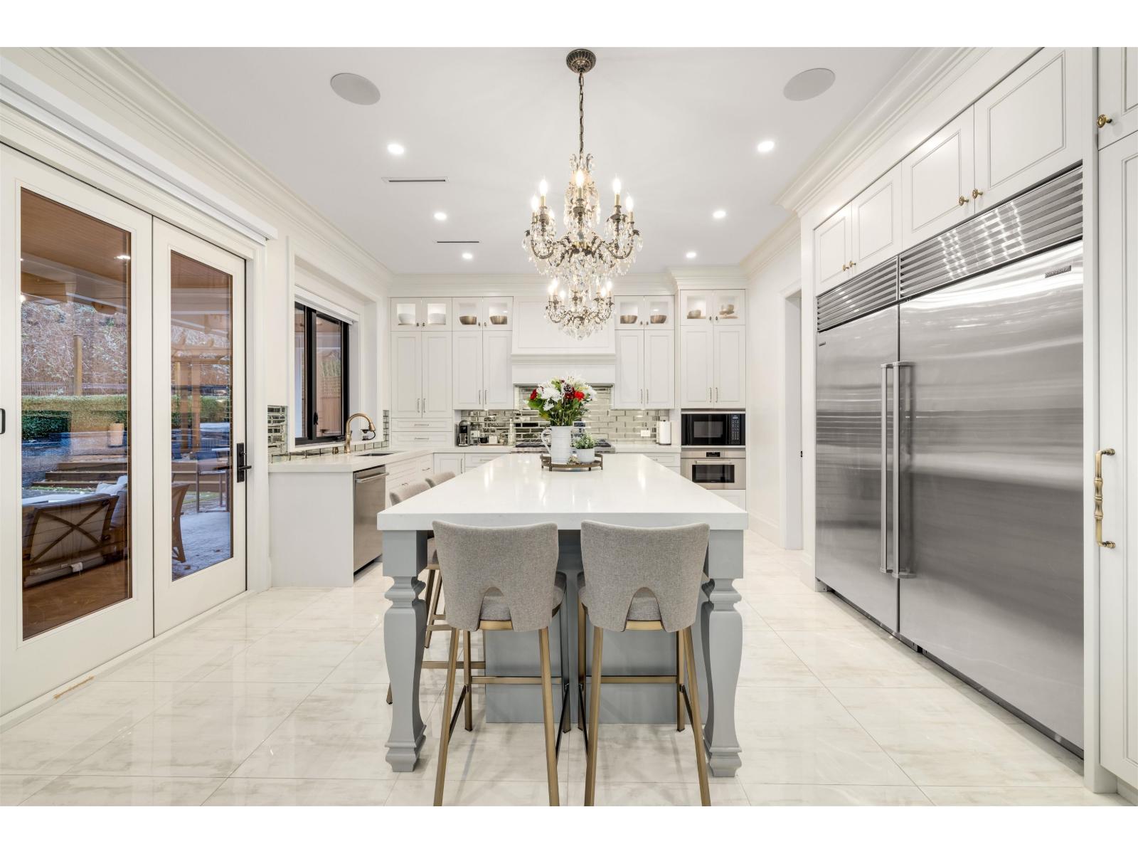 2886 165B STREET, Surrey