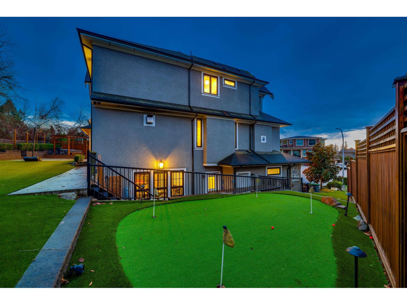 2886 165B STREET, Surrey