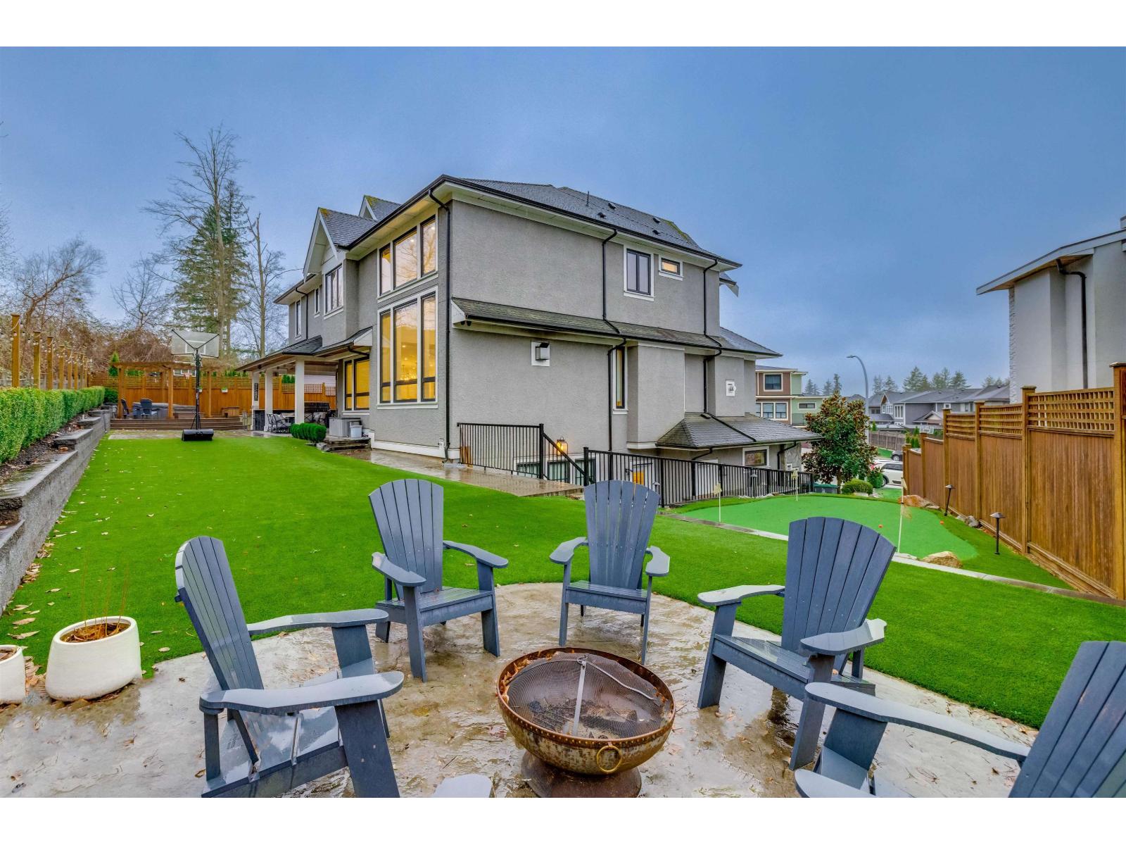 2886 165B STREET, Surrey