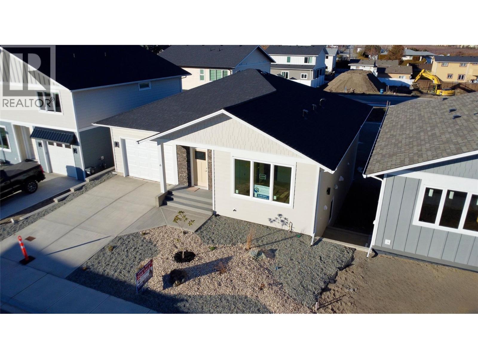  6 WOOD DUCK Way, Osoyoos