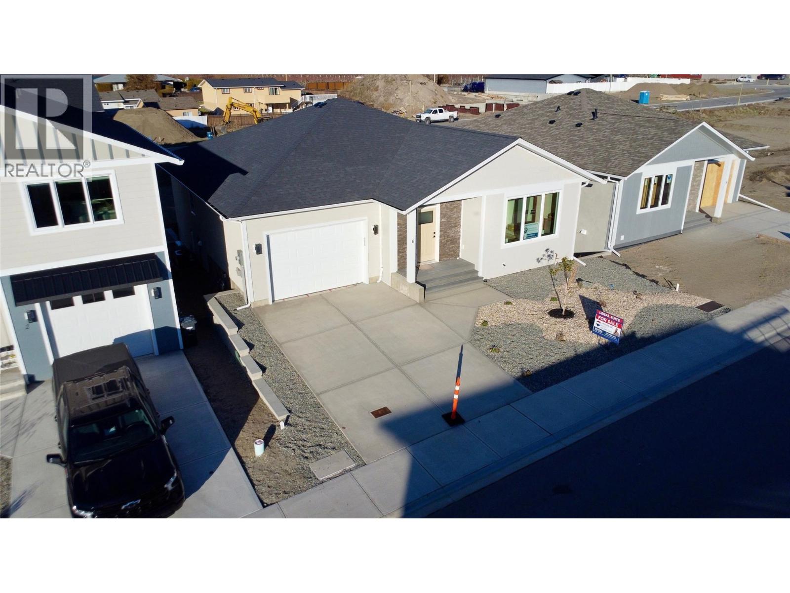  6 WOOD DUCK Way, Osoyoos