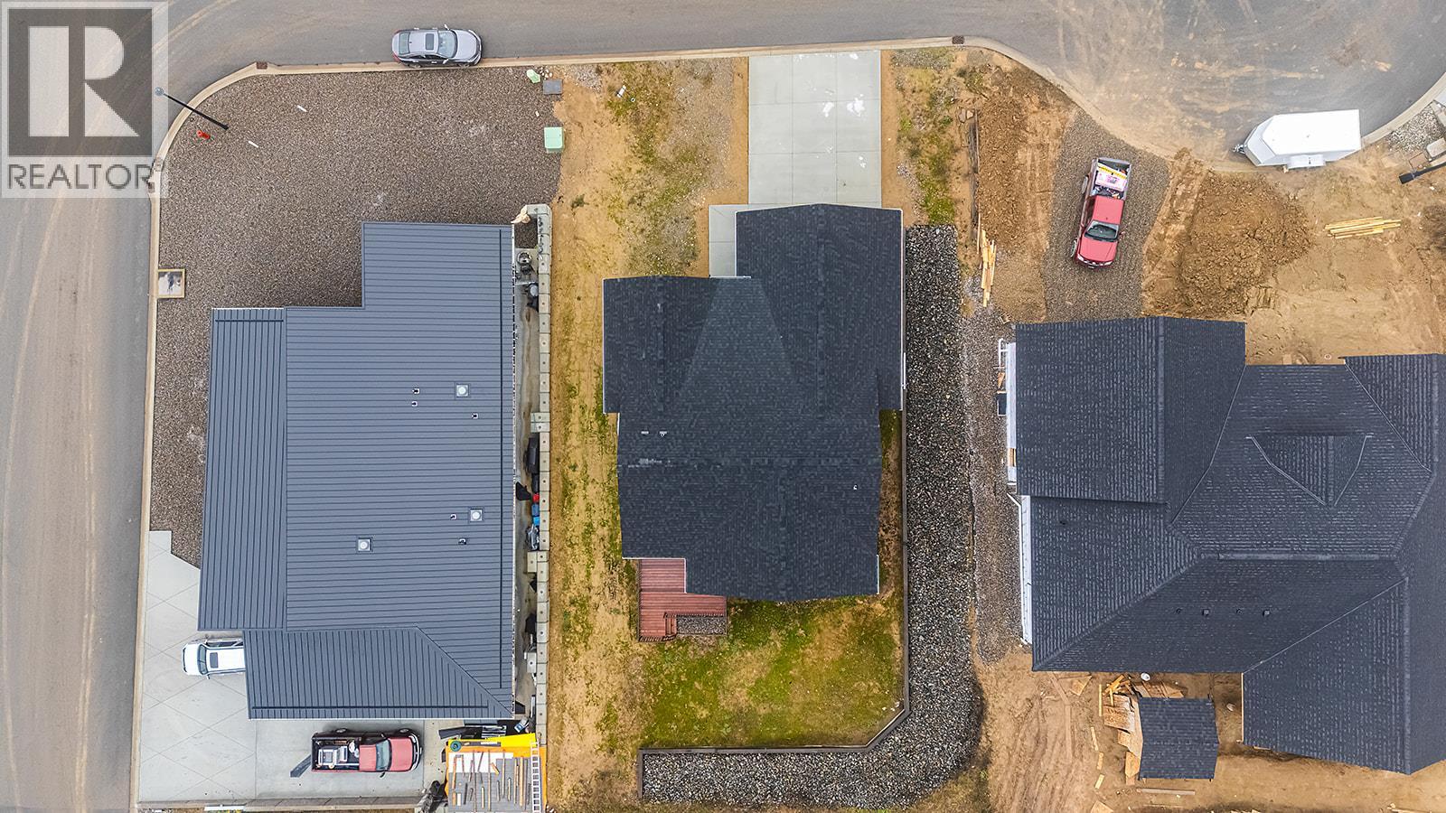 712 Mountain View Crescent, Creston