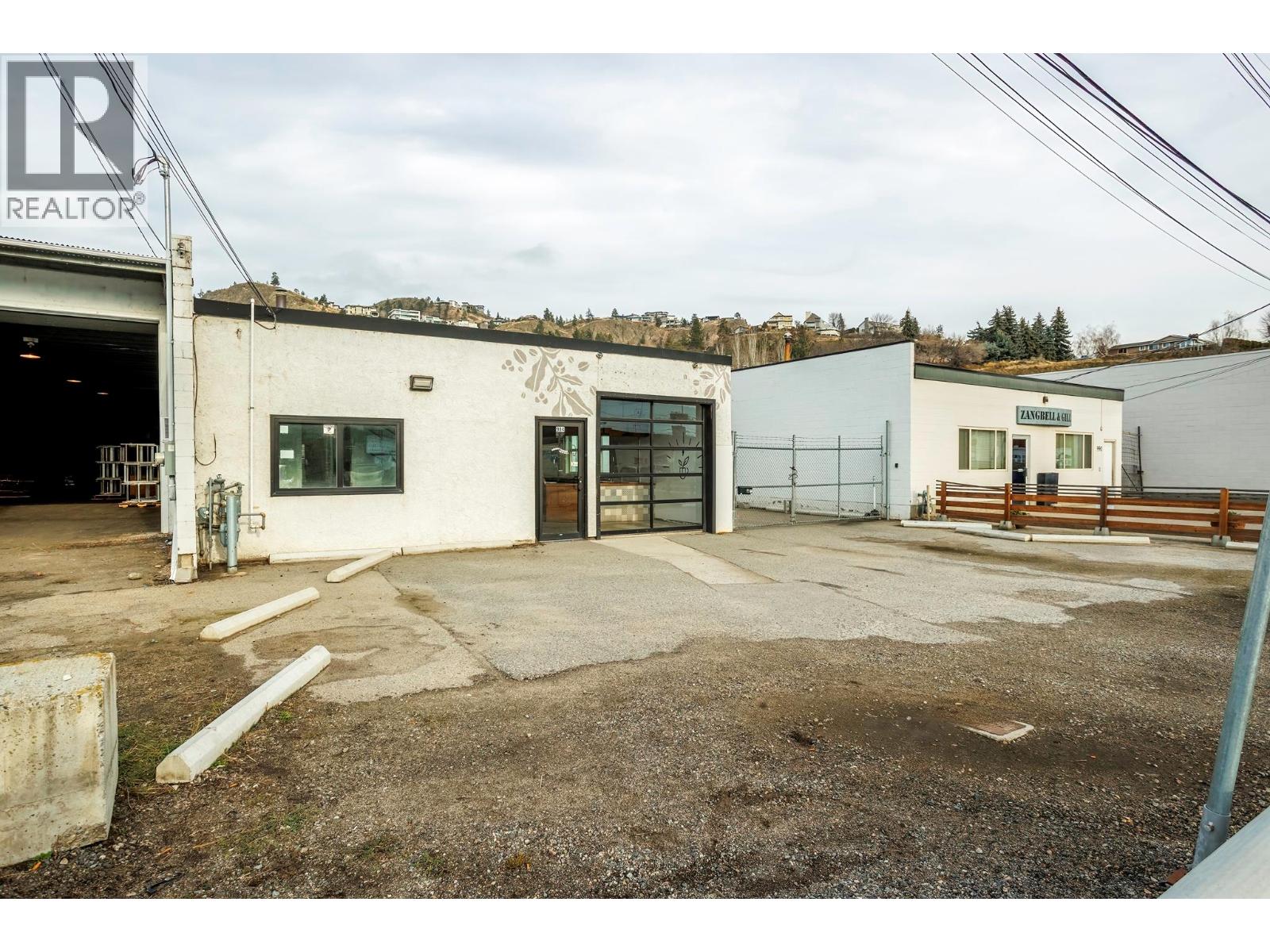  984 Laurel Avenue, Kelowna