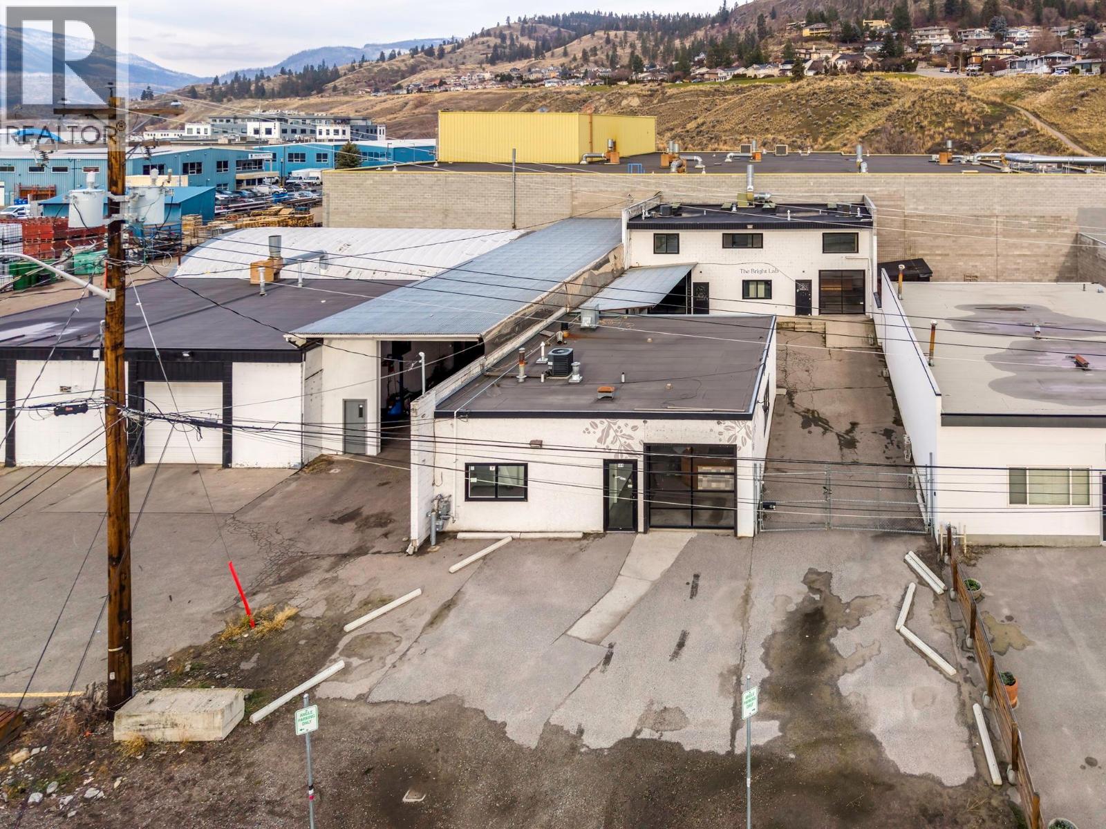  984 Laurel Avenue, Kelowna