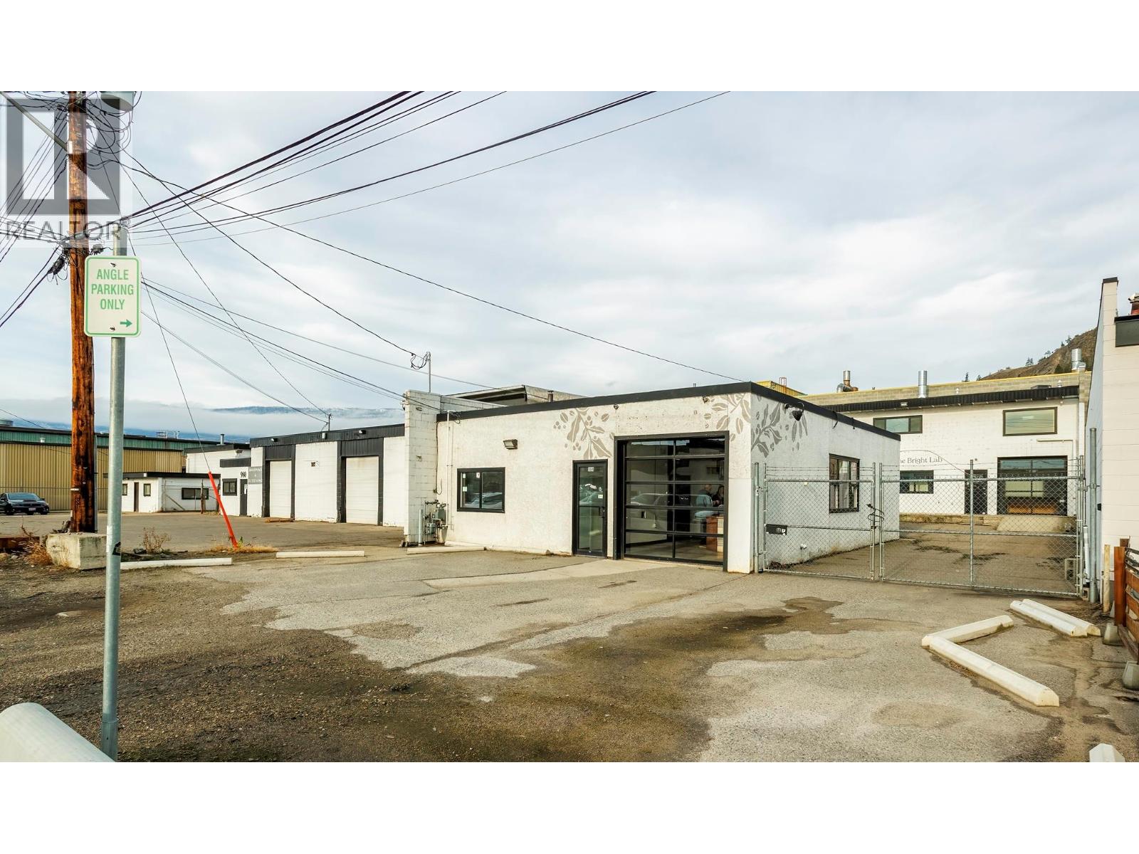  984 Laurel Avenue, Kelowna