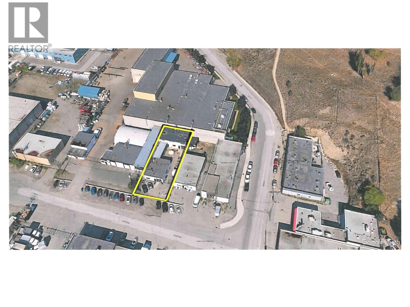  984 Laurel Avenue, Kelowna