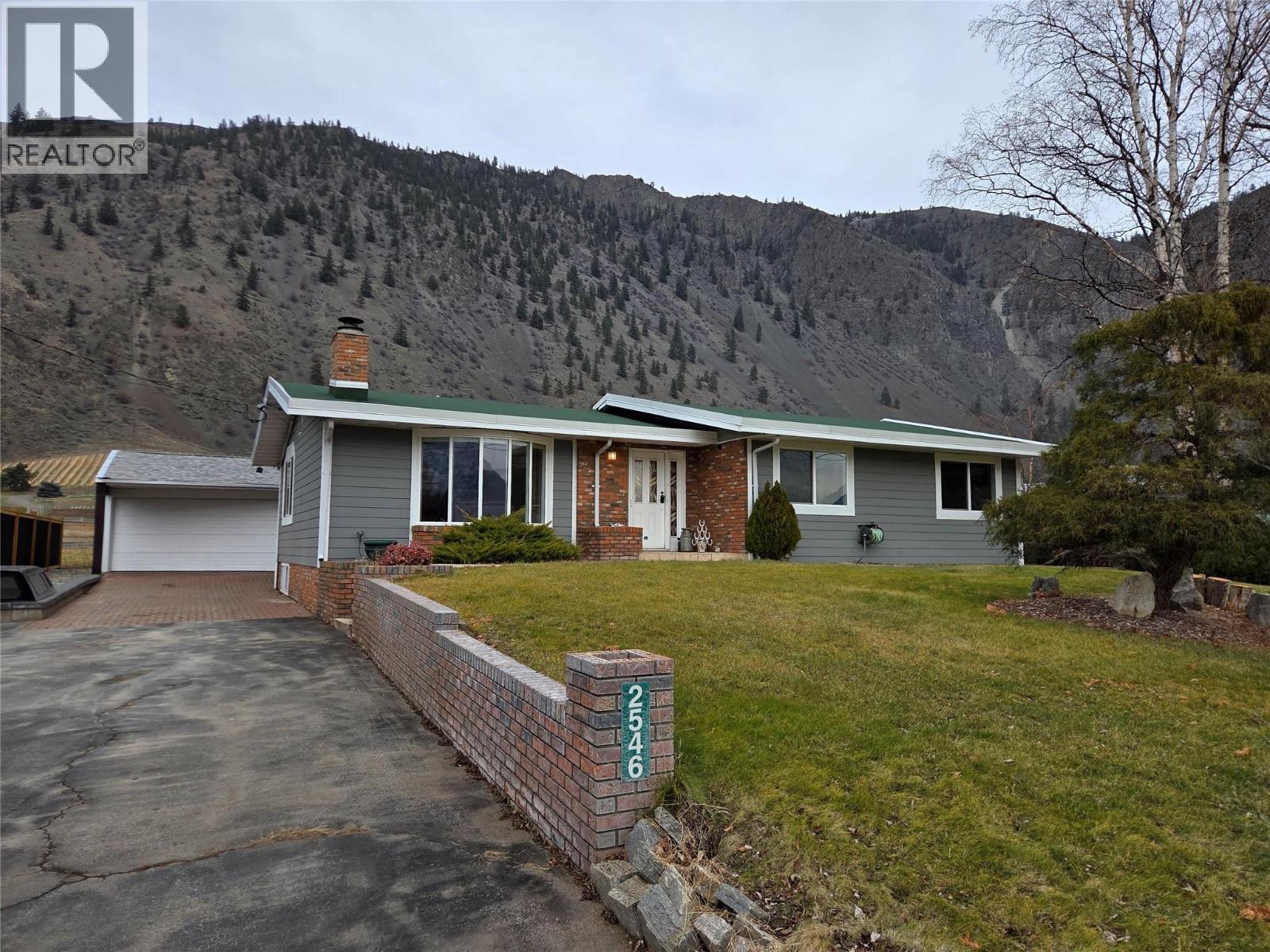 2546 Upper Bench Road - 1