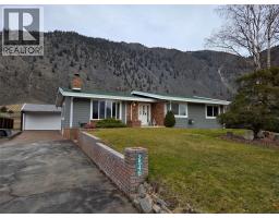  2546 Upper Bench Road, Keremeos
