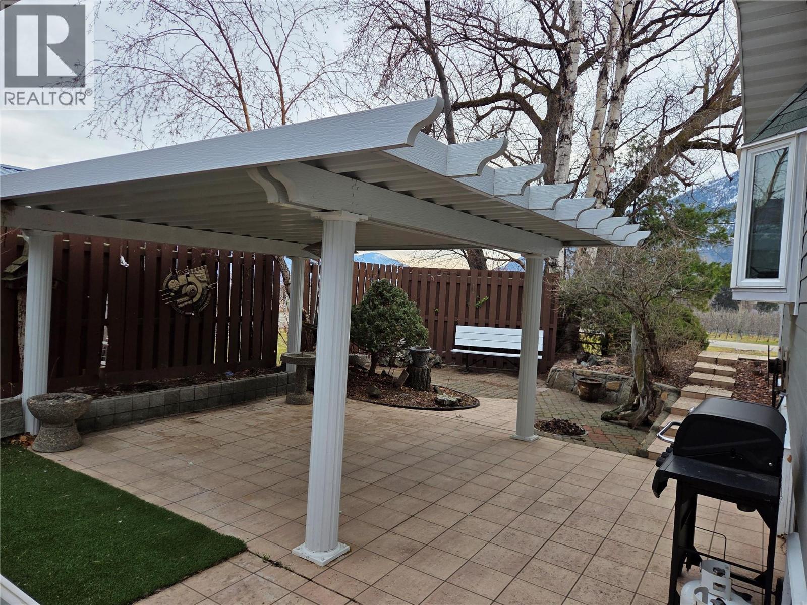  2546 Upper Bench Road, Keremeos