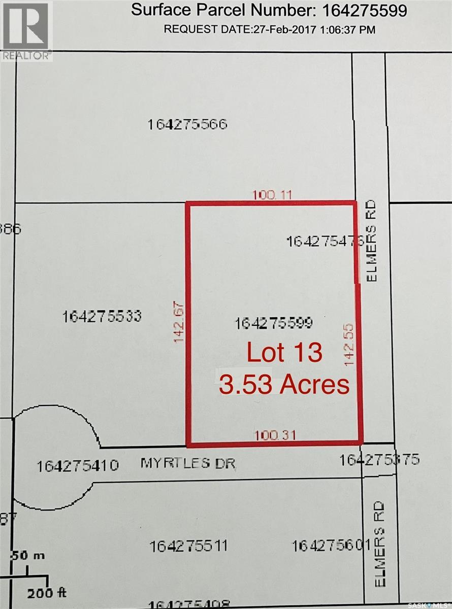 Lot 13 Parcel 3.53 Acres - photo 3