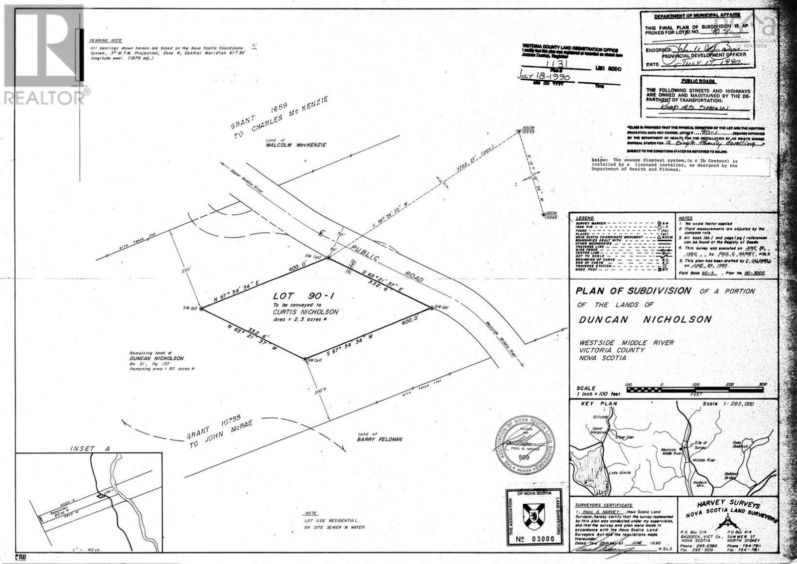 Property 11 of 11 of 1349 West Side Middle River Road